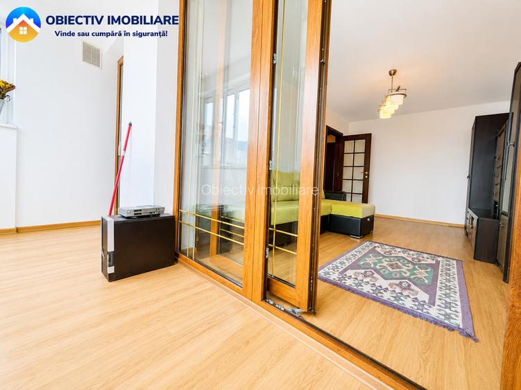 Apartament 3 camere ,ETAJ 2 ,ULTRACENTRAL - 14