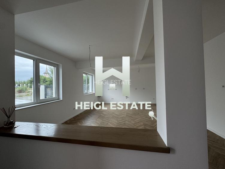 Casă Tip Duplex P+1E | 135 mp Utili | Teren 300 mp | 2 Parcări, Dumbrăvița - 7