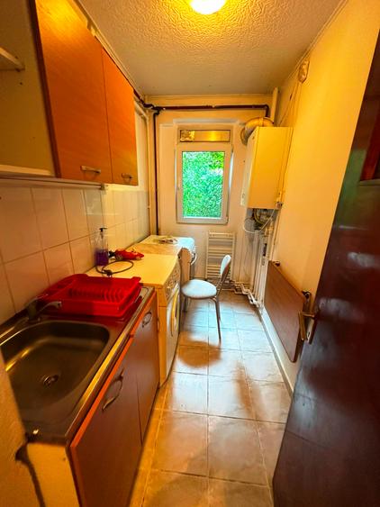 Lujerului - 5 minute metrou - Apartament 2 camere - CENTRALA PROPRIE !