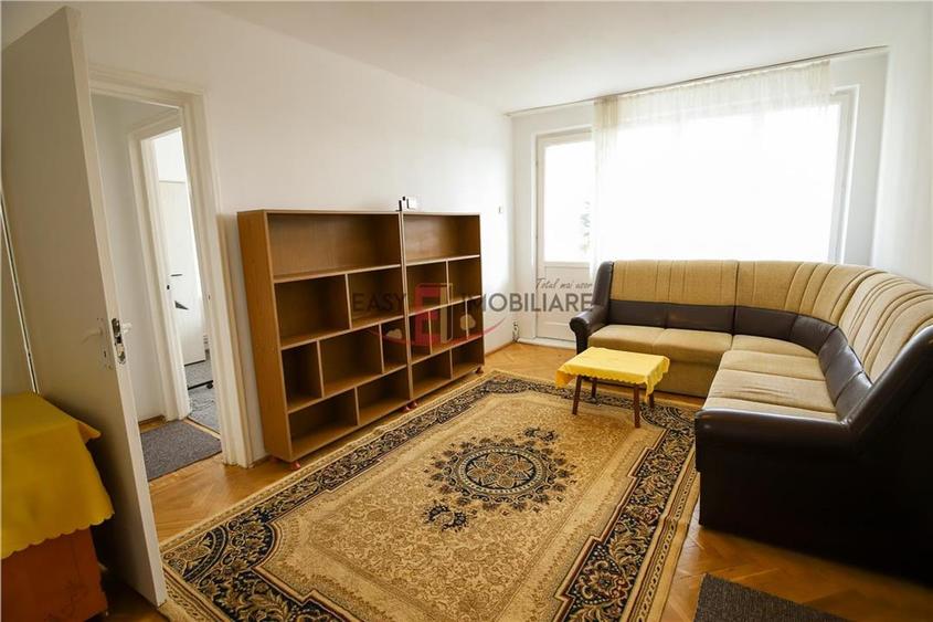 Apartament 2 camre, Aleea Carpati, posibilitate garaj, UMFST