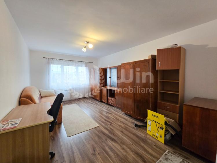 Apartament 2 camere | Decomandat | Etaj 3/4 | Balcon | Intre Lacuri