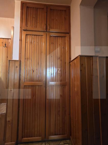 Apartament 3 camere, decomandate, 71 mp, zona Simeria - 11