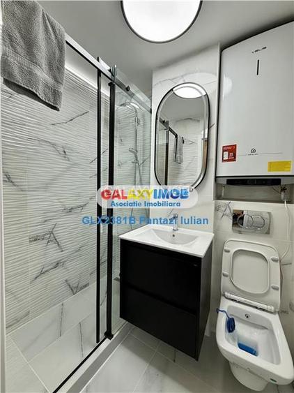 Lujerului | 2 camere | Decomandat | Renovat | Boiler | 5min metrou - 7