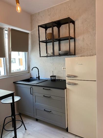 Apartament 2 camere | Parcul Carol | Parcare supterana inclusa |