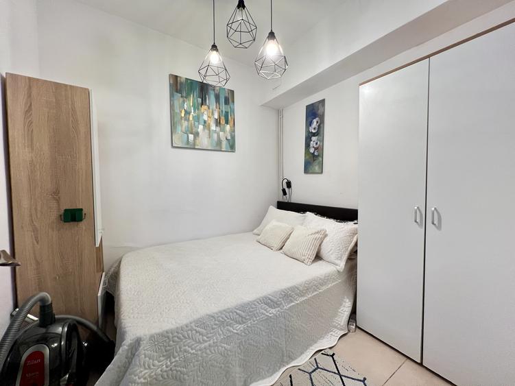 Apartament 3 camere | Loc de parcare | Centrala imobil | Pet Friendly| Floreasca