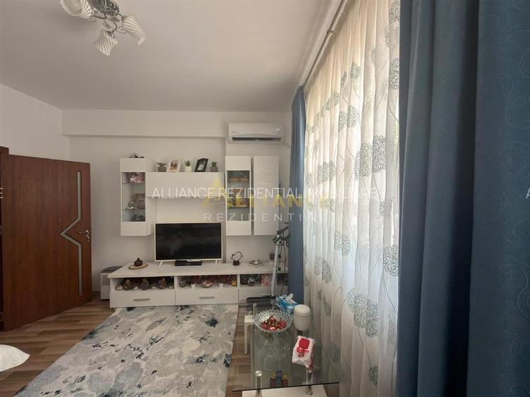 Apartament 2 camere | Complet mobilat și utilat | Loc de parcare inclus | - 2