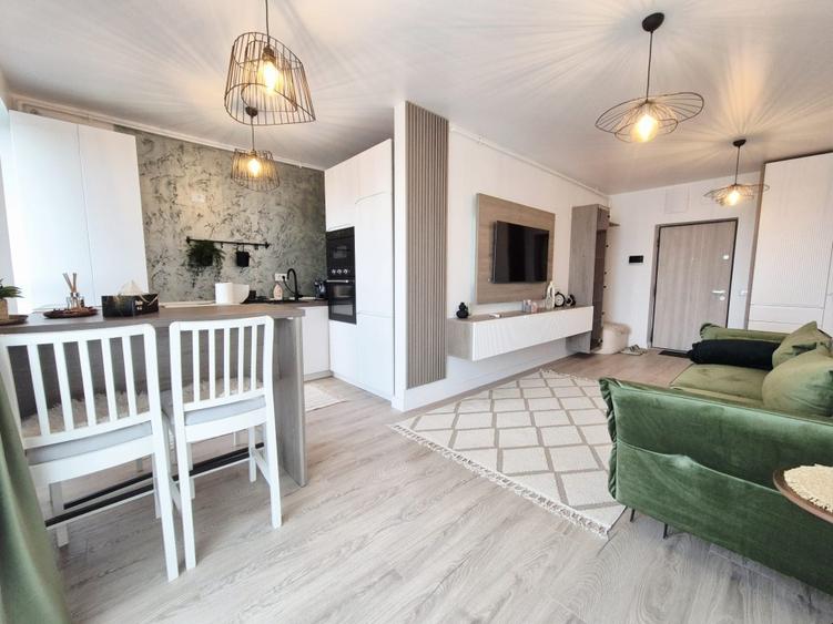 Apartament de lux aproape de Statiunea Mamaia si Litoralul Romanesc