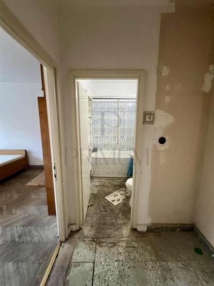 OLIMPIA - 2 CAMERE - CENTRALA PROPRIE - LIFT - 9