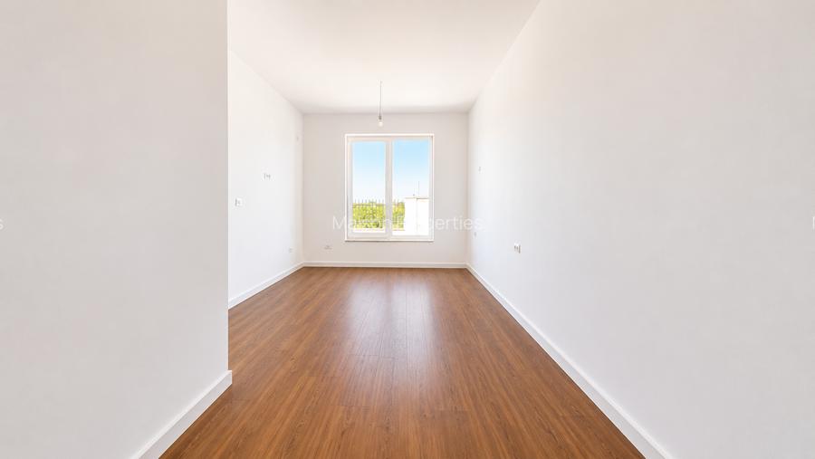 Duplex 3 Camere De Vanzare | Mosnita Noua | 96mp Utili | 386mp Teren - 12