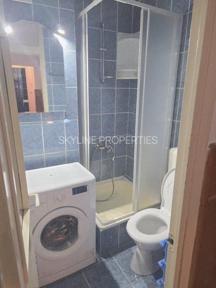 Apartament 3 camere | Decomandat | Etaj 2 | Marasti