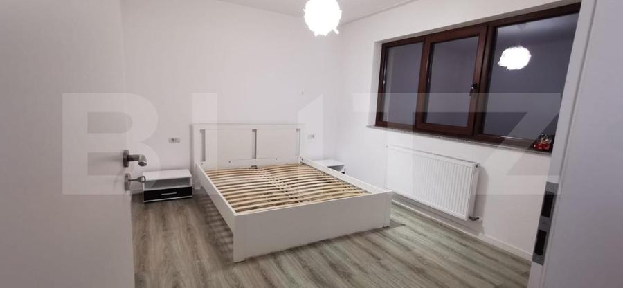 Apartament 2 camere + boxa 21 mp Cartier Magnolia Village
