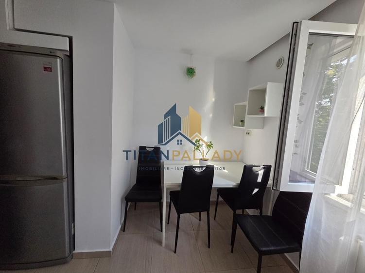 3Camere,Decomandat,Renovat,Mobilat Utilat Modern Trapezului-1Decembrie