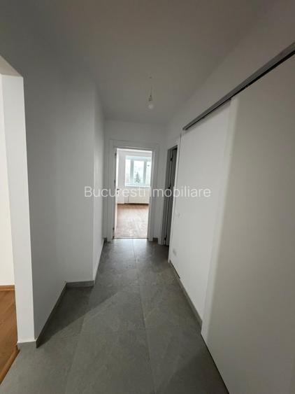 Apartament 3 Camere,Vatra Luminoasa,Metrou,MUNCII Iancului,bl.reabilitat,et.5/10 - 5