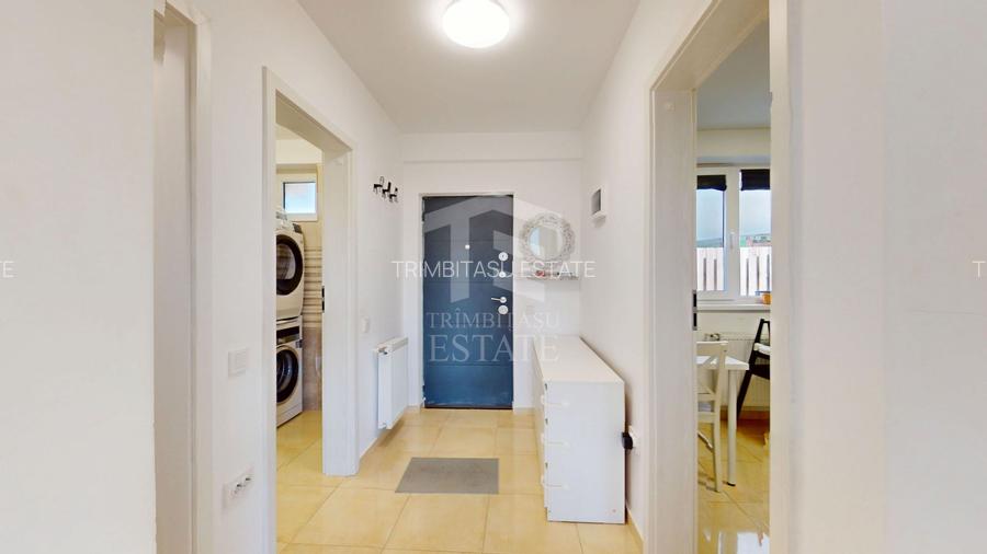 Vila Individuala modernă 4 camere | Popești-Leordeni – Intrarea Viilor - 13