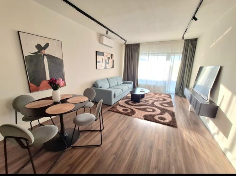 Apartament 2 Camere Lacul Morii