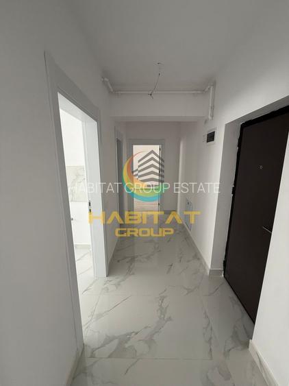 Apartament 3 Camere Decomandat Acte Gata 71MP Zona Grand Arena - 9