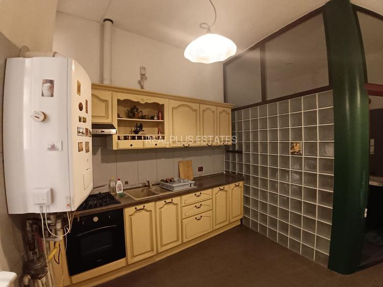 Vanzare 2 camere P-ta Cosbuc - 2