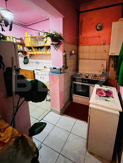 Apartament 2 camere, 47.31 mp, zona Mureșeni