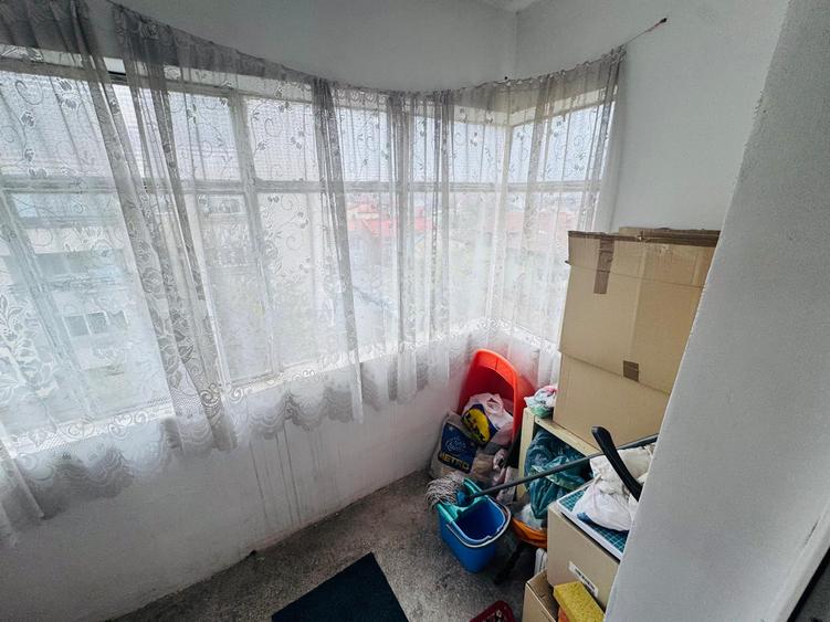 3 Camere Decomandat | Zonă Semicentrală | Etaj 3 | 0% Comision