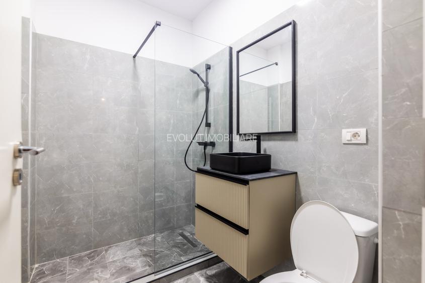 Garsoniera la cheie de vânzare în Lumina 55000 euro TVA inclus - 29