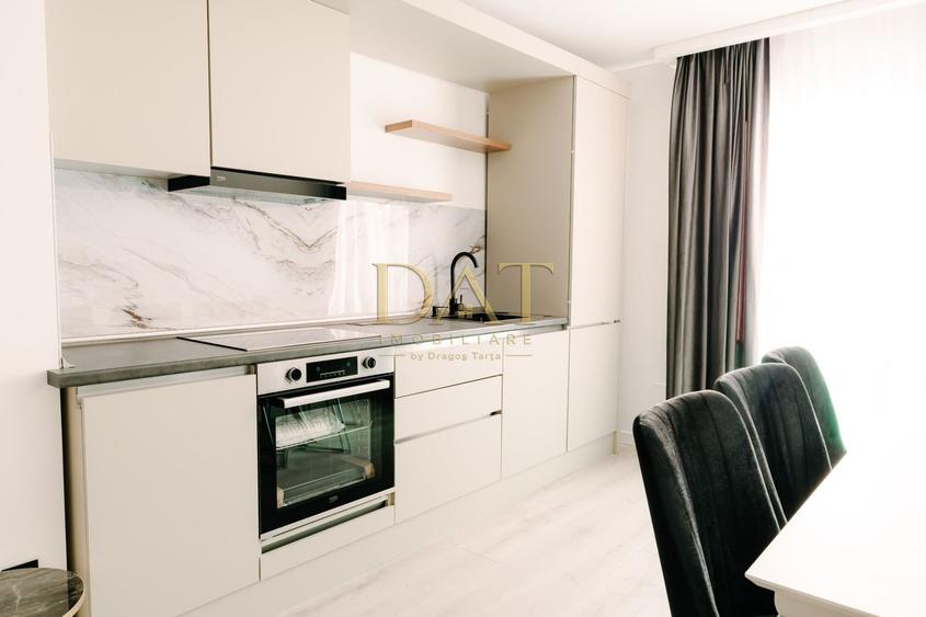 2 Bedroom Apartment | Near UMF | Green Life Frunzișului