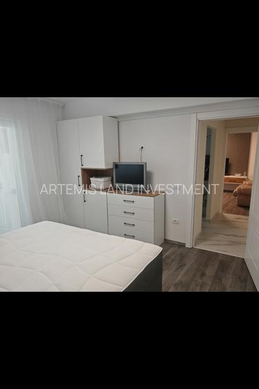 APARTAMENT E CAMERE ULTRACENTRAL PASAJ MAGNOLIA - 3