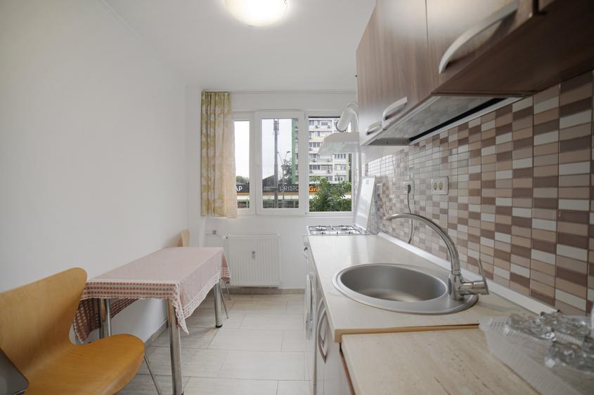 Sincai-Tineretului*Etaj 1*Investitie*Mobilat Utilat*Ready to move in