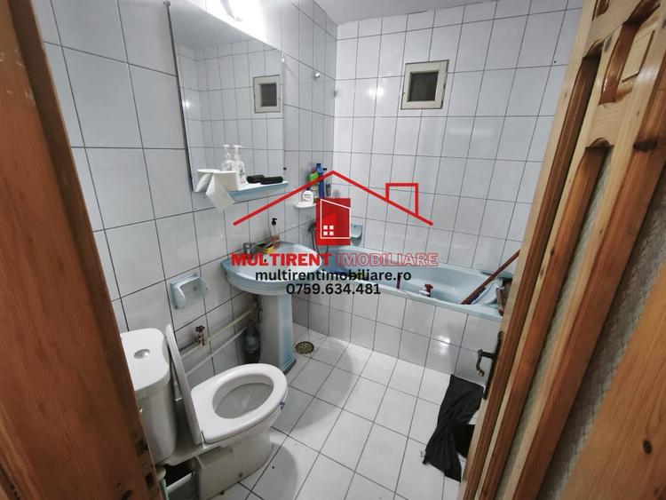 APARTAMENT 60 MP, PARTER, STR.GAVRILOV CORNELIU