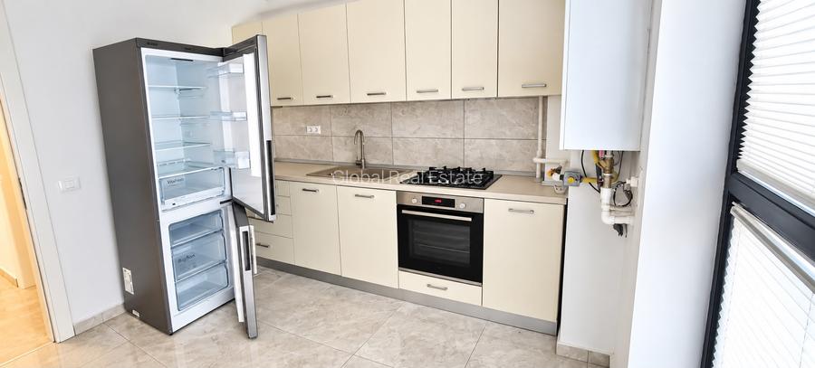 2 Camere Decomandat 60mp Energia Residence Loc Parcare Privat