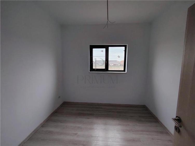 Duplex cu 5 camere - la cheie - toate utilitatile