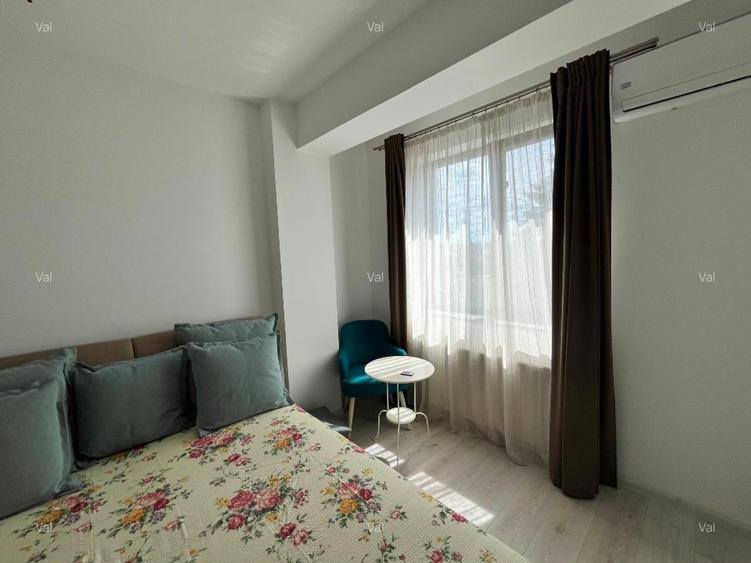 Apartament 3 Camere / Mihai Bravu-Splaiul Unirii / Parcare Subterană / Centrală