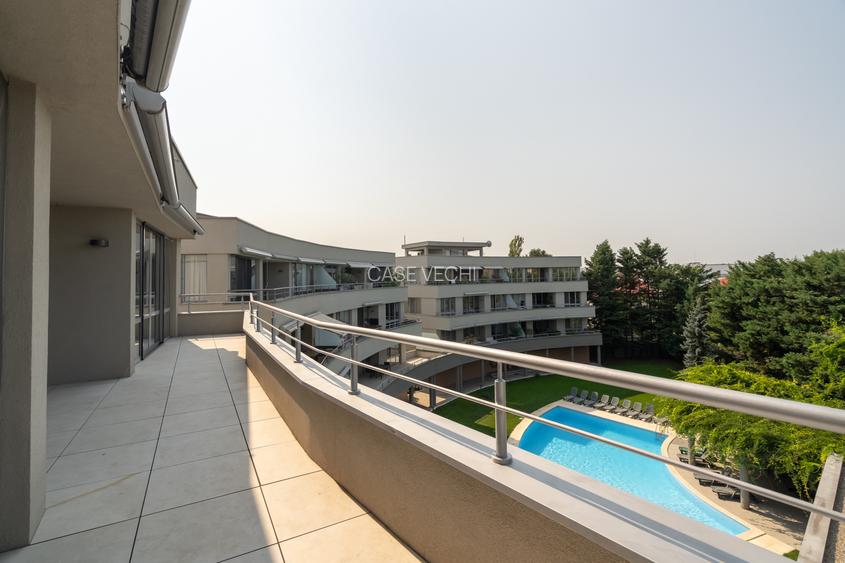 5 camere 185 MPU | Amfiteatru - Iancu Nicolae | 2 locuri parcare - 23