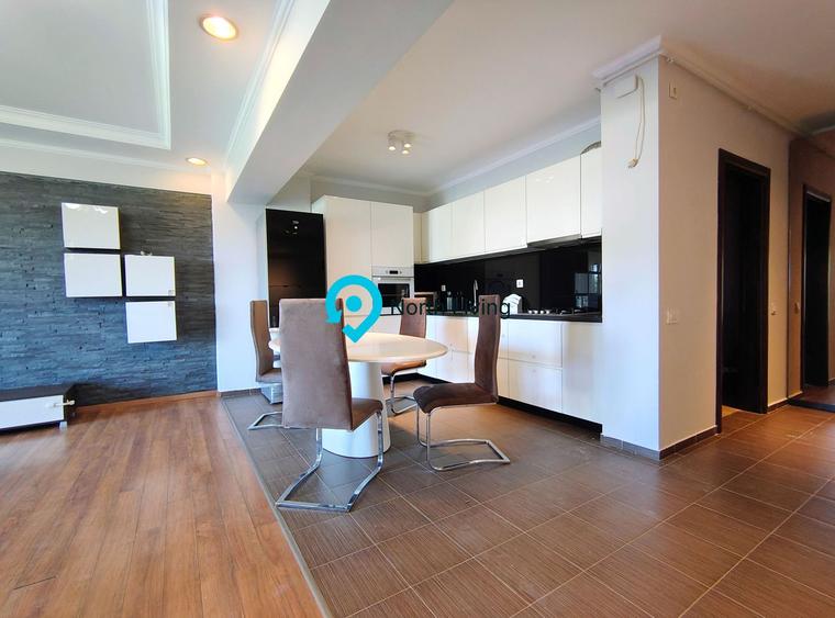 Apartament 2 Camere | Piscină & Parcare | zona Pipera