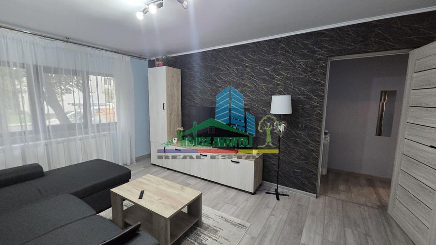 Apartament 2 camere parter | Renovat integral | Zona Doi Stejari