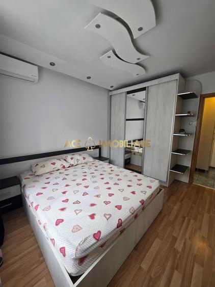 3 Camere de inchiriat | Titan | Metrou | Pet Friendly | Loc de Parcare