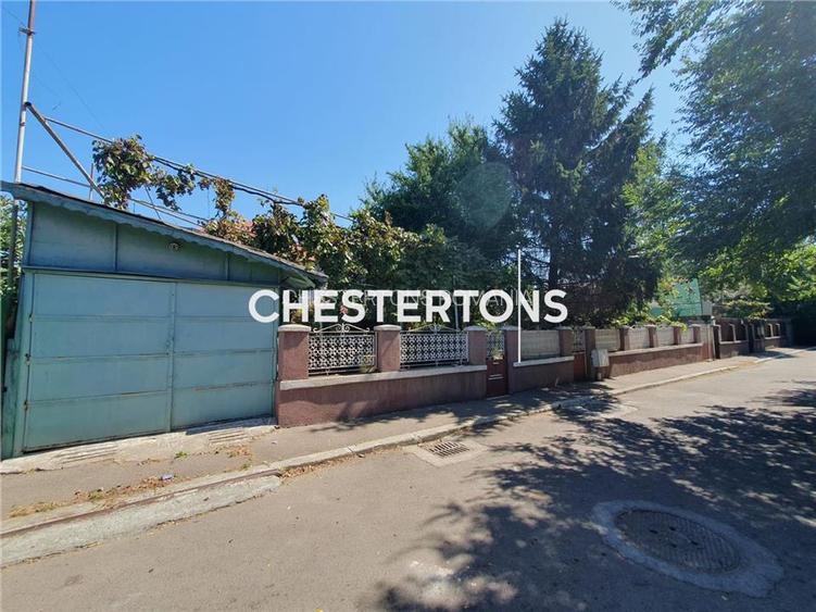 Casa cu teren 511 mp deschidere 24 mp Bratianu Constanta - 28
