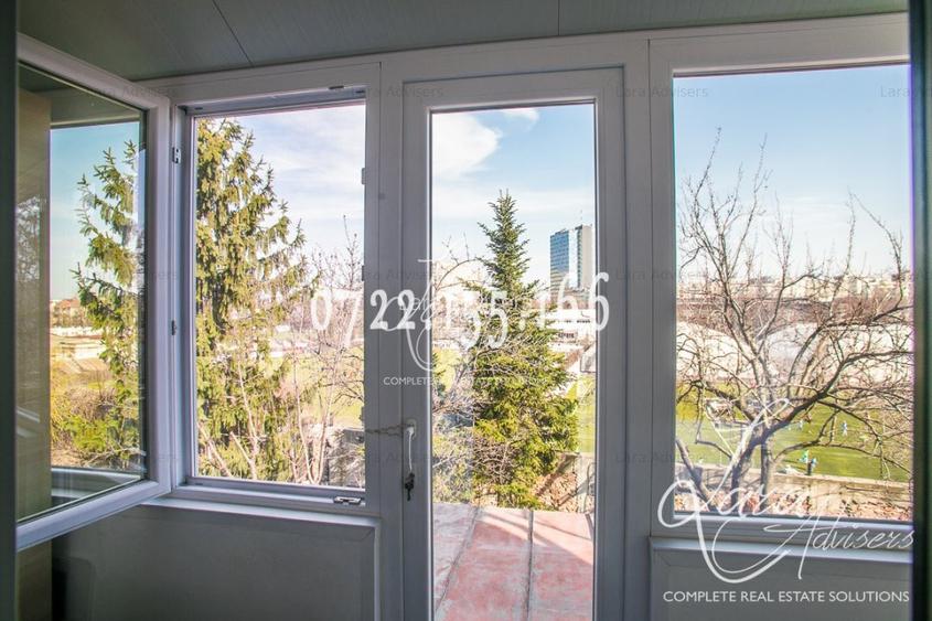 Apartament cu 4 camere in vila Floreasca - 6