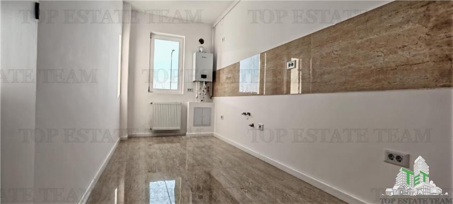 Apartament 3 camere cu finisaje premium si toate utilitatile in Cartierul Milita