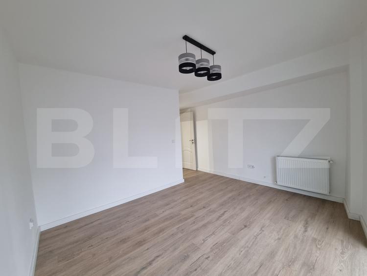 Apartament 3 camere, 75 mp, etaj intermediar, zona Corneliu Coposu