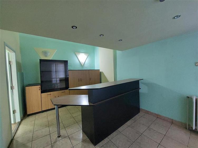 Spatiu comercial, zona centrala