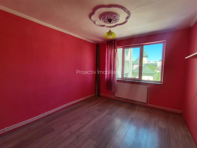 Apartament 2 camere | Ultracentral | 55 mp | 2c-7595 - 3