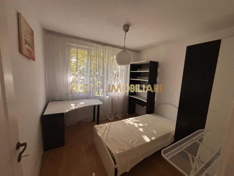 3 Camere de inchiriat | Berceni | Mobilat-Utilat |