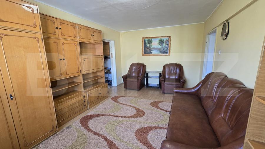 Apartament de vanzare, cu 3 camere, 95 mp, zona Micro 16