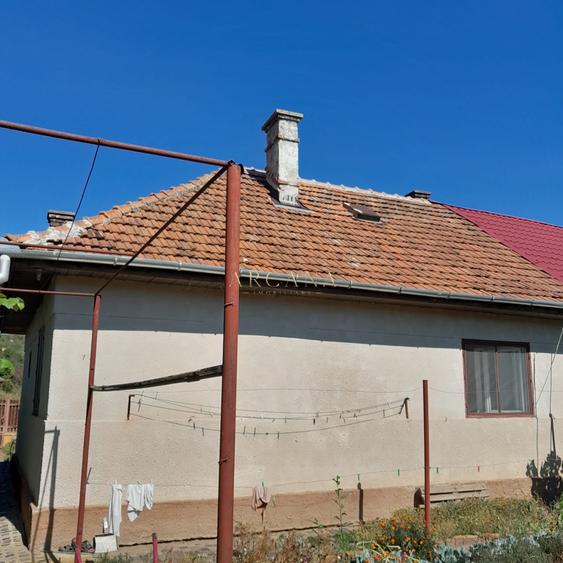 Casă de vânzare în Jibou aproape de Energobit