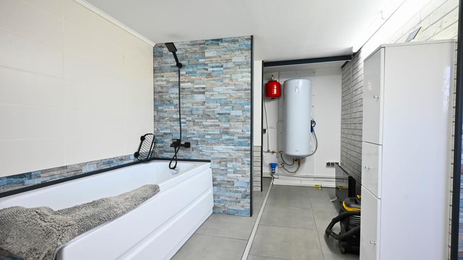 Casa Open Space - Halchiu/Satu Nou - Brasov