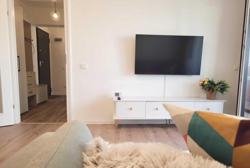 Apartament 2 camere Plaza Residence Loc de parcare inclus - 8