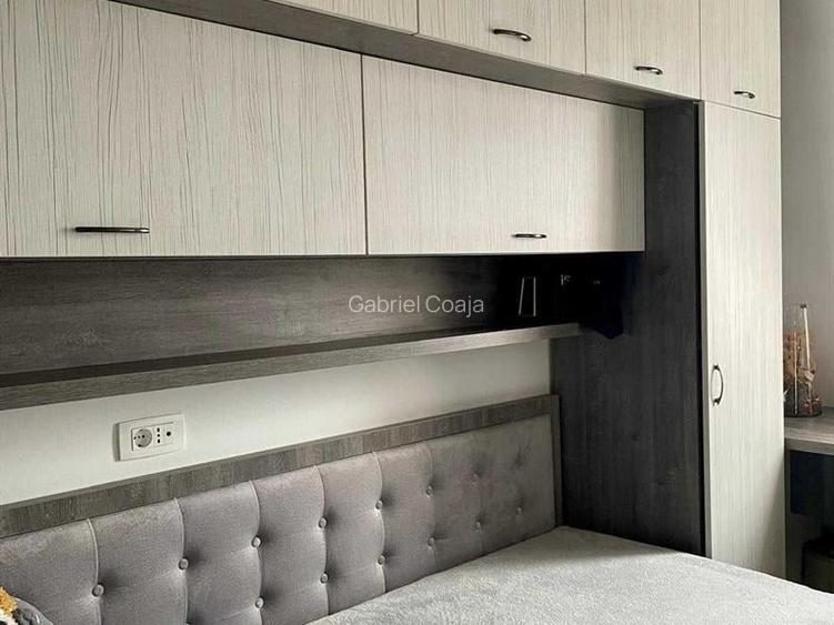 Apartament 3 camere, decomandat, Burdujeni - 7