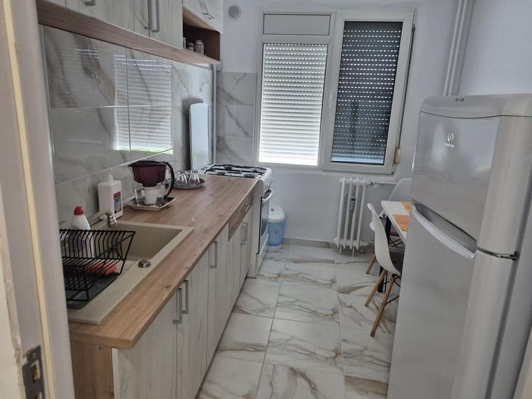 Apartament 2 camere I 1 decembrie 1918 I vanzare