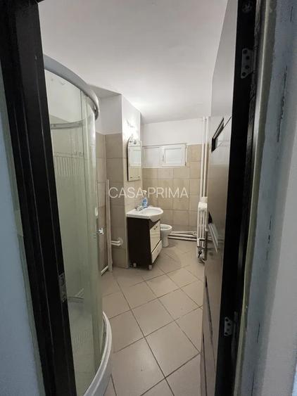 Apartament 2 camere Podu Ros, parter, super pozitionare - 2