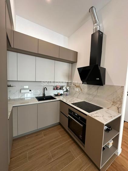 VANZARE APARTAMENT 2 CAMERE/ONE COTROCENI PARK/MOBILAT/UTILAT/PARCARE - 7